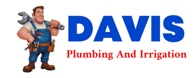 Trusted plumber in BLANDINSVILLE